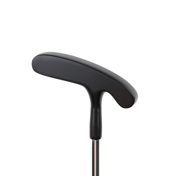 golf club for children's double-sided beginner trainer one-word putter with sight line
golf club for children's double-sided beginner trainer one-word putter with sight line