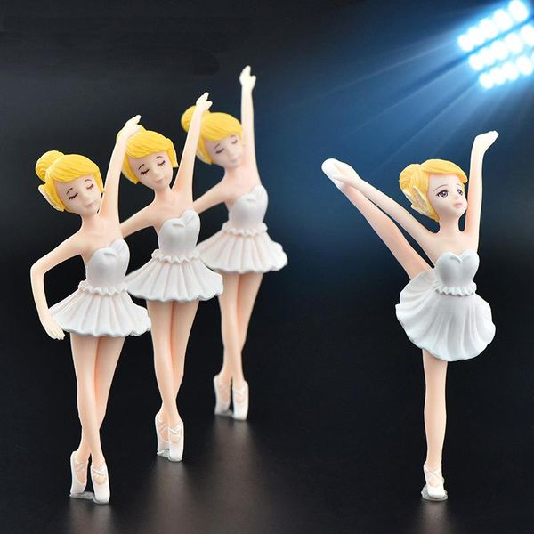 decorative objects & figurines cute ballet girl fairy garden miniatures diy ornament decoration craft ornaments home gifts desk car cake dec
decorative objects & figurines cute ballet girl fairy garden miniatures diy ornament decoration craft ornaments home gifts desk car cake dec