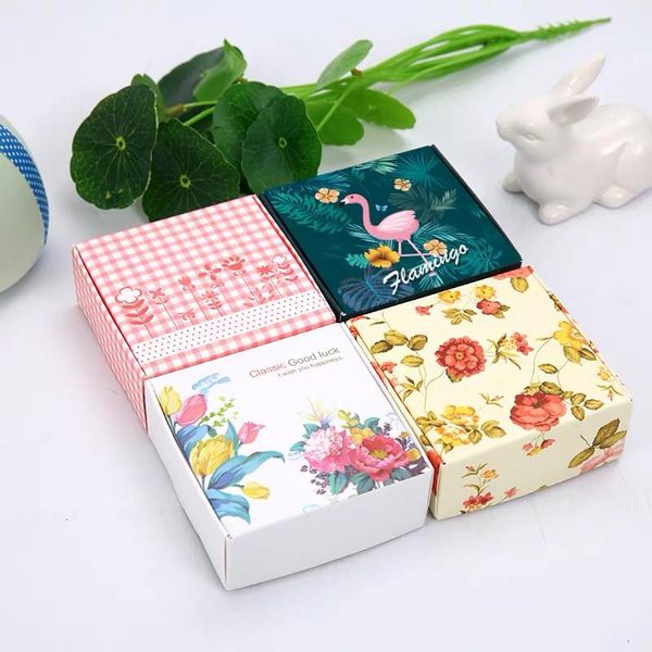 gift wrap 10pcs spring flower paper box soap candle cookies candy small packaging christmas wedding favors gifts decorations wrapped
gift wrap 10pcs spring flower paper box soap candle cookies candy small packaging christmas wedding favors gifts decorations wrapped