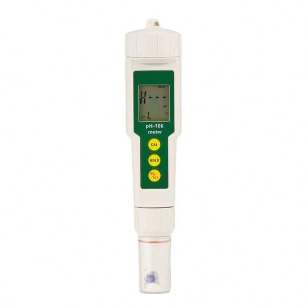 lab supplies portable ph value detector 0.1 precision test pen laboratory pocket tester semi-solid meter
lab supplies portable ph value detector 0.1 precision test pen laboratory pocket tester semi-solid meter