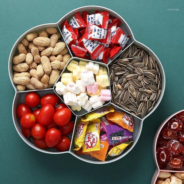 fruit bowl bowl, candy and nut serving container appetizer tray with lid, 6 compartment plastic storage organizer
fruit bowl bowl, candy and nut serving container appetizer tray with lid, 6 compartment plastic storage organizer