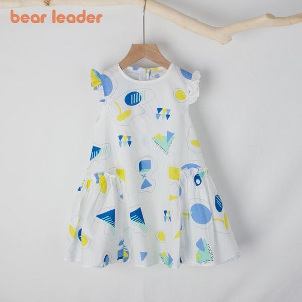 bear leader girls summer casual dresses kids baby geometric ruffles costumes children party vestidos cute clothes for 4-8 years girl's, Red;yellow
bear leader girls summer casual dresses kids baby geometric ruffles costumes children party vestidos cute clothes for 4-8 years girl's, Red;yellow