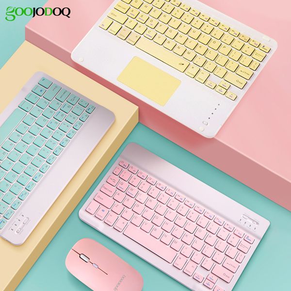 bluetooth keyboard for ipad pro11 mini bluetooth teclado wireless keyboard and mouse for samsung xiaomi touchpad ipad keyboards
bluetooth keyboard for ipad pro11 mini bluetooth teclado wireless keyboard and mouse for samsung xiaomi touchpad ipad keyboards