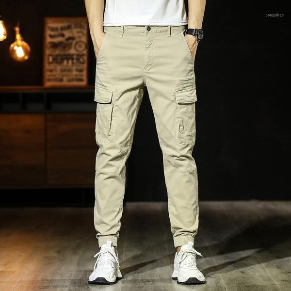 men's pants nice four seasons classic stretch cargo casual straight trousers for men, Black
men's pants nice four seasons classic stretch cargo casual straight trousers for men, Black