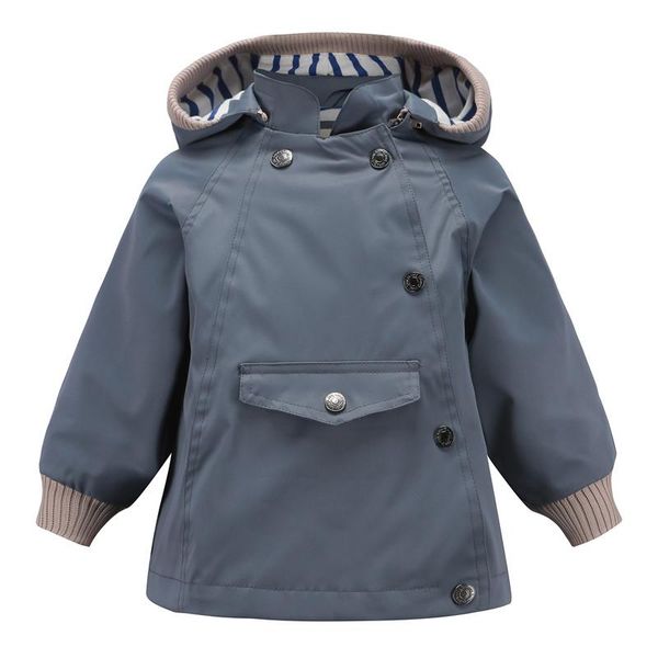 spring autumn rainproof kids outfits baby girl boy jackets children outerwear hooded child coat fleece lining for 2-11 years old, Blue;gray
spring autumn rainproof kids outfits baby girl boy jackets children outerwear hooded child coat fleece lining for 2-11 years old, Blue;gray