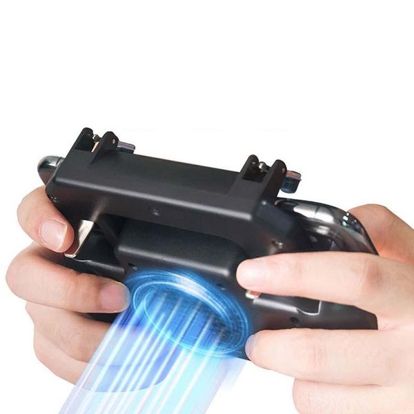 game controllers & joysticks eat chicken artifact quick s button wilderness kit black handle
game controllers & joysticks eat chicken artifact quick s button wilderness kit black handle