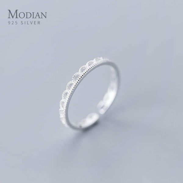 elegant geometric wave lace pattern genuine sterling silver 925 ring for wome size fine jewelry design 210707
elegant geometric wave lace pattern genuine sterling silver 925 ring for wome size fine jewelry design 210707
