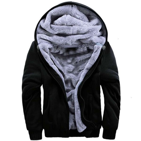 men's down & parkas mens winter warm casual coat hoodie long sleeve faux fur male jackets plus size solid zipper pocket outerwear eoe4, Black
men's down & parkas mens winter warm casual coat hoodie long sleeve faux fur male jackets plus size solid zipper pocket outerwear eoe4, Black