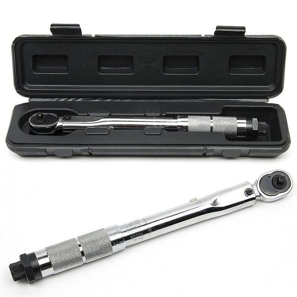 1/4 3/8 1/2 torque preset wrench drive tool 5-210 nm positive negative two-way adjustment spanner auto repair hand tools
1/4 3/8 1/2 torque preset wrench drive tool 5-210 nm positive negative two-way adjustment spanner auto repair hand tools