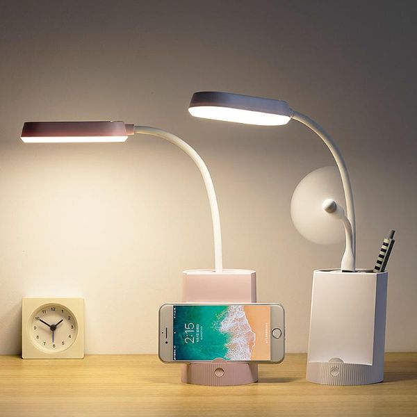 table lamps multi-function led desk lamp with flexible mobile phone holder dimmable touch usb power clip
table lamps multi-function led desk lamp with flexible mobile phone holder dimmable touch usb power clip