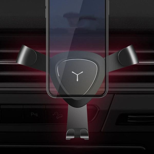 cell phone mounts & holders car holder multifunctional creative metal navigation universal air outlet bracket
cell phone mounts & holders car holder multifunctional creative metal navigation universal air outlet bracket