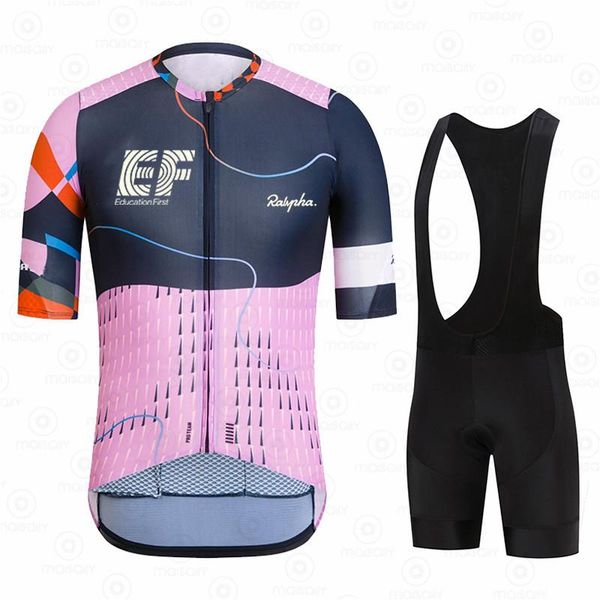 racing sets 2021 summer cycling clothing suit bicycle clothes raphaing quick-dry mountain bike jersey set ropa ciclismo, Black;blue
racing sets 2021 summer cycling clothing suit bicycle clothes raphaing quick-dry mountain bike jersey set ropa ciclismo, Black;blue