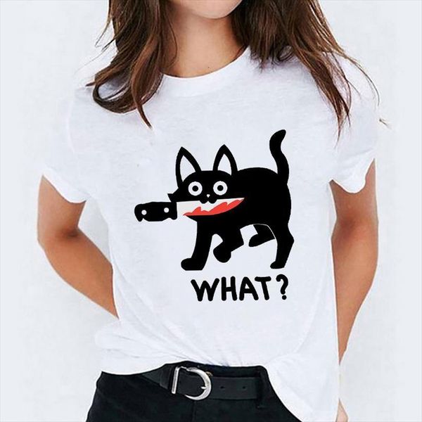 for men 90s cat horror t shirts cartoon clothing halloween print lady mens graphic shirt ladies female, White;black
for men 90s cat horror t shirts cartoon clothing halloween print lady mens graphic shirt ladies female, White;black