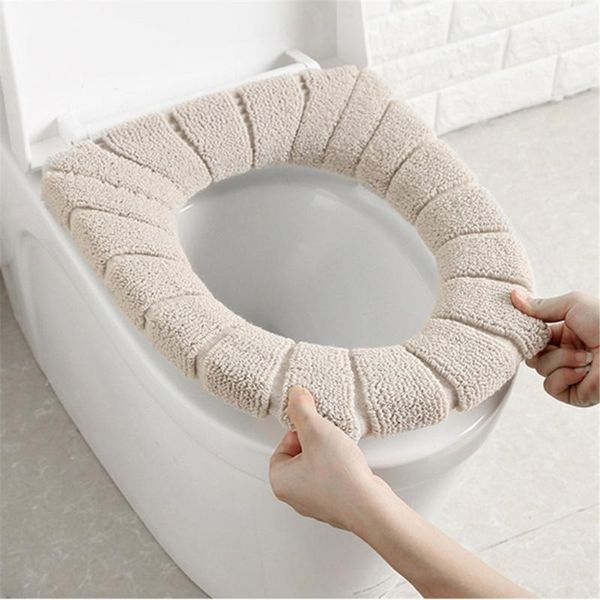 winter comfortable soft heated washable toilet seat cover set kids bathroom accessories interior for home decor closestool mat covers
winter comfortable soft heated washable toilet seat cover set kids bathroom accessories interior for home decor closestool mat covers