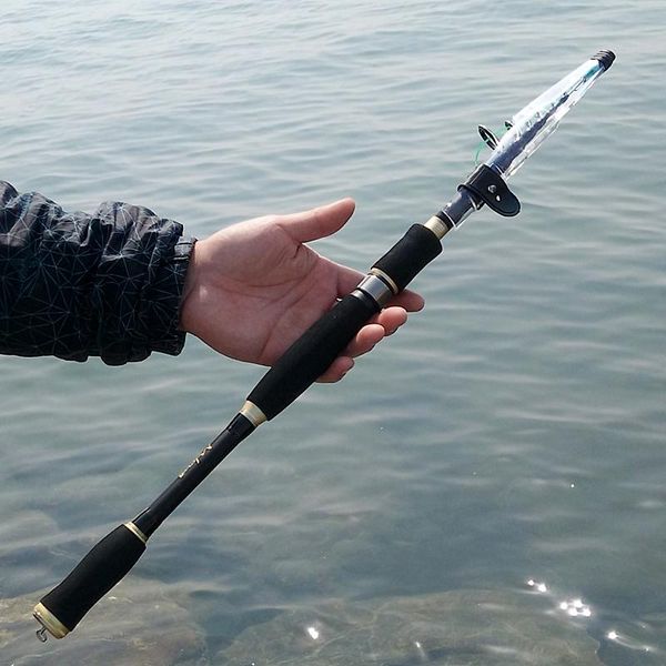boat fishing rods 1.8m 2.1m 2.4m 2.7m rod mh action carbon casting spinning sea lure 3/8-1oz line 10-20lb
boat fishing rods 1.8m 2.1m 2.4m 2.7m rod mh action carbon casting spinning sea lure 3/8-1oz line 10-20lb