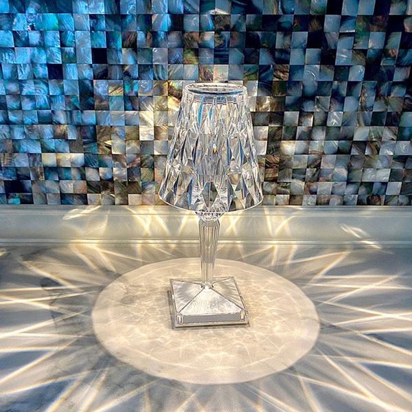 table desk lamp diamond acrylic crystal art for ins po dining selfie study bedside bedroom bar decorative night light lamps
table desk lamp diamond acrylic crystal art for ins po dining selfie study bedside bedroom bar decorative night light lamps