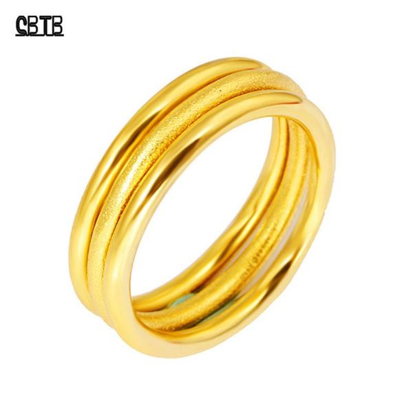 wedding rings sansheng iii couple ring temperament simple fashion plain women jewelry engagement holiday gift accessories wholesale, Slivery;golden
wedding rings sansheng iii couple ring temperament simple fashion plain women jewelry engagement holiday gift accessories wholesale, Slivery;golden