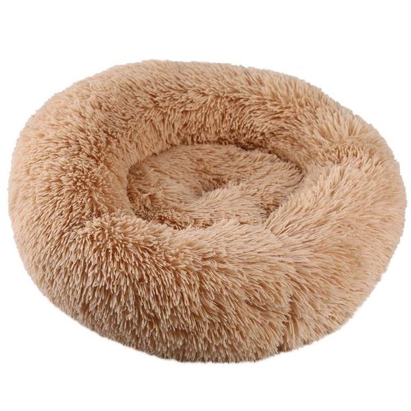 warm fleece dog bed fluffy winter round pet donut cuddler lounger cushion for small medium-sized dogs soft plush pads cat beds & furniture
warm fleece dog bed fluffy winter round pet donut cuddler lounger cushion for small medium-sized dogs soft plush pads cat beds & furniture