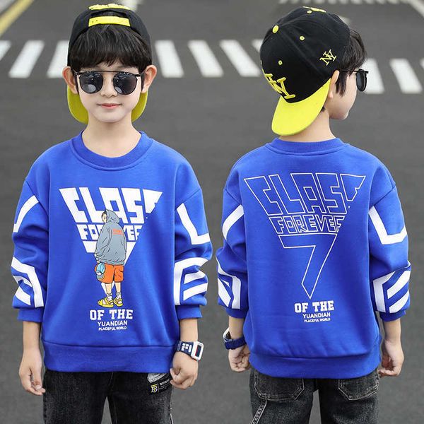 printed spring autumn boys sweatshirts coat kidsoutwear teenager children clothing cotton formal long sleeve g0917, Black
printed spring autumn boys sweatshirts coat kidsoutwear teenager children clothing cotton formal long sleeve g0917, Black