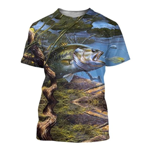 men's t-shirts 2021 summer men t shirt 3d fashion fishing printed harajuku casual short sleeve tee shirts cool t-shirt, White;black
men's t-shirts 2021 summer men t shirt 3d fashion fishing printed harajuku casual short sleeve tee shirts cool t-shirt, White;black