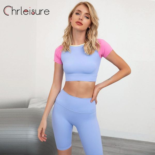 yoga outfit chrleisure gym set sportswear women fitness high waist tracksuits sweat suits sport breathable two piece summer
yoga outfit chrleisure gym set sportswear women fitness high waist tracksuits sweat suits sport breathable two piece summer