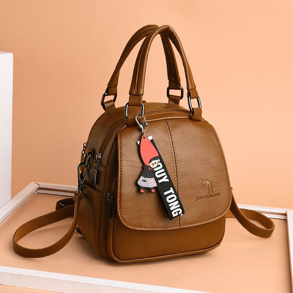 kangaroo backpack womens bag 2021 new korean fashion shoulder messenger bag all-match multifunctional dual-use backpack
kangaroo backpack womens bag 2021 new korean fashion shoulder messenger bag all-match multifunctional dual-use backpack