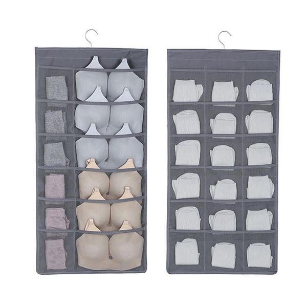 bra underwear hanging storage organiser bed under closet box clothes divider boxes & bins
bra underwear hanging storage organiser bed under closet box clothes divider boxes & bins
