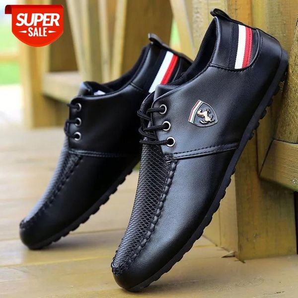 weh shoes men leather pu flax breathable solid color slip driving men's peas the british sneakers #vq5n
weh shoes men leather pu flax breathable solid color slip driving men's peas the british sneakers #vq5n