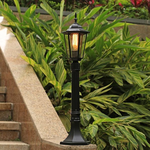 lawn lamps outdoor lamp american waterproof single-head street french tall-column fashion villa landscape lighting
lawn lamps outdoor lamp american waterproof single-head street french tall-column fashion villa landscape lighting