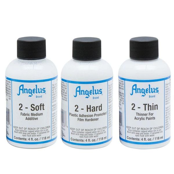 gift sets angelus 118ml diluent graffiti bag shoes leather changed custom-made paint blending agent acrylic
gift sets angelus 118ml diluent graffiti bag shoes leather changed custom-made paint blending agent acrylic