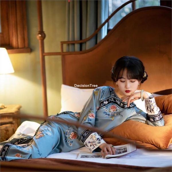oriental dress wedding party cheongsam evening traditional women elegant qipao lace chinese ethnic clothing, Red
oriental dress wedding party cheongsam evening traditional women elegant qipao lace chinese ethnic clothing, Red