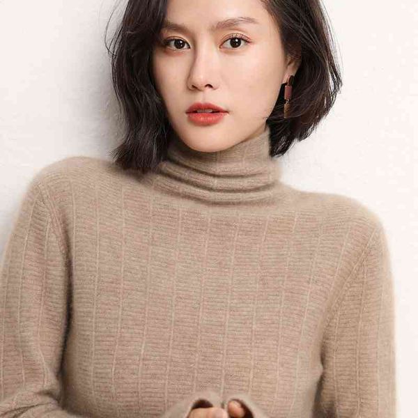 sweaters women 100% pure cashmere turtleneck sweater pullover autumn winter jumper for female soft shirt girl clothes 6 colors s-xxl, White;black
sweaters women 100% pure cashmere turtleneck sweater pullover autumn winter jumper for female soft shirt girl clothes 6 colors s-xxl, White;black