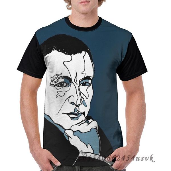 men's t-shirts rachmaninoff (rachmaninov) composer conductor and pianist summer fashion printed men t shirt women tees, White;black
men's t-shirts rachmaninoff (rachmaninov) composer conductor and pianist summer fashion printed men t shirt women tees, White;black