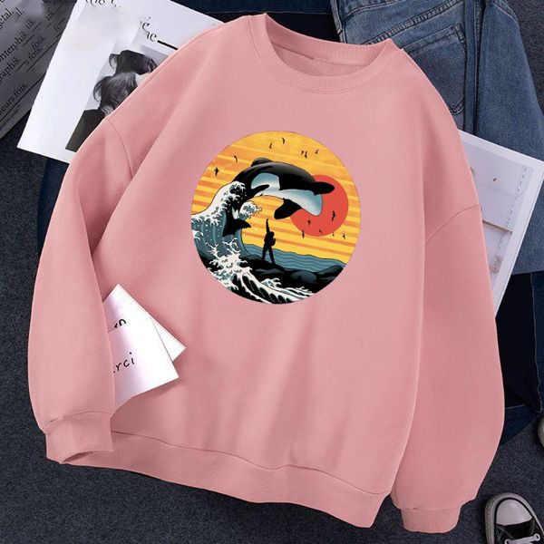 men's hoodies & sweatshirts the great killer whale mens sweatshirt harajuku japanese anime men pullover vintage aesthetic trend clothes, Black
men's hoodies & sweatshirts the great killer whale mens sweatshirt harajuku japanese anime men pullover vintage aesthetic trend clothes, Black