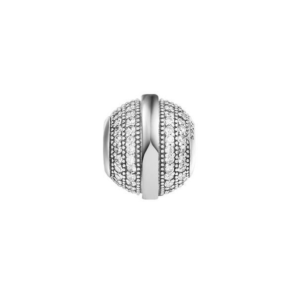 sterling silver jewelrysignature pave & logo charm fits beaded snake chain bracelets woman diy beads for make up 2021 autumn wholesale, Black
sterling silver jewelrysignature pave & logo charm fits beaded snake chain bracelets woman diy beads for make up 2021 autumn wholesale, Black