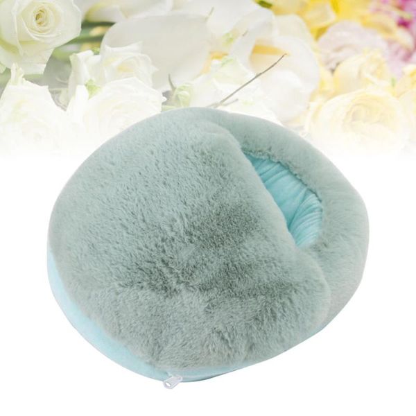 carpets 1pc usb power foot warmer electric heating shoes slipper in cold winter (light blue)
carpets 1pc usb power foot warmer electric heating shoes slipper in cold winter (light blue)