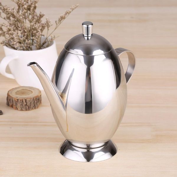 storage bottles & jars 500ml stainless steel olive oil vinegar batcher can bottle pot egg shape kitchen accessories cooking tools set
storage bottles & jars 500ml stainless steel olive oil vinegar batcher can bottle pot egg shape kitchen accessories cooking tools set