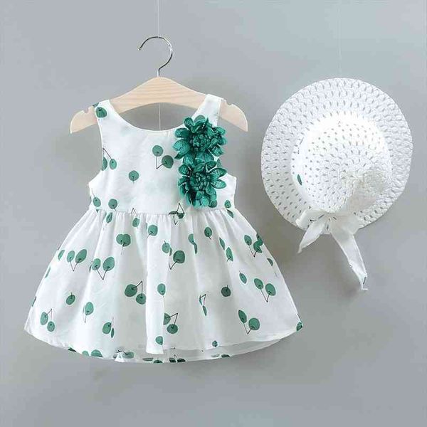 childrens sleeveless cherry blossom girl dresses tank toddler kid baby printed princess hat outfits set clothes, Red;yellow
childrens sleeveless cherry blossom girl dresses tank toddler kid baby printed princess hat outfits set clothes, Red;yellow