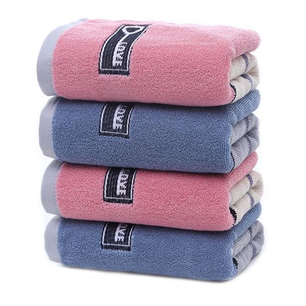 towel 35*75cm pure cotton household thickening washing absorbent facial couple style
towel 35*75cm pure cotton household thickening washing absorbent facial couple style