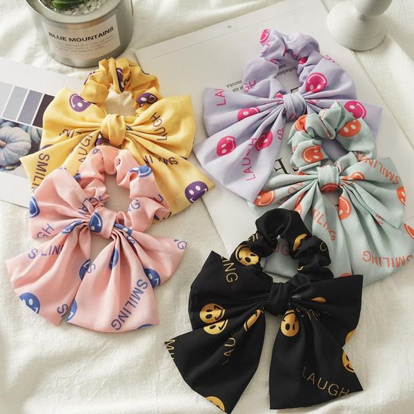 hair accessories south korea ins lovely girl bow circle spring and summer with rope smile large bowel headwear, Slivery;white
hair accessories south korea ins lovely girl bow circle spring and summer with rope smile large bowel headwear, Slivery;white