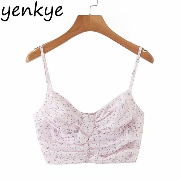 sweet floral print chiffon cami women sleeveless v neck crop summer s ljpz9314 210514, White
sweet floral print chiffon cami women sleeveless v neck crop summer s ljpz9314 210514, White