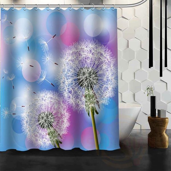 shower curtains nice custom dandelion curtain bath waterproof fabric for bathroom more size wjy#86
shower curtains nice custom dandelion curtain bath waterproof fabric for bathroom more size wjy#86