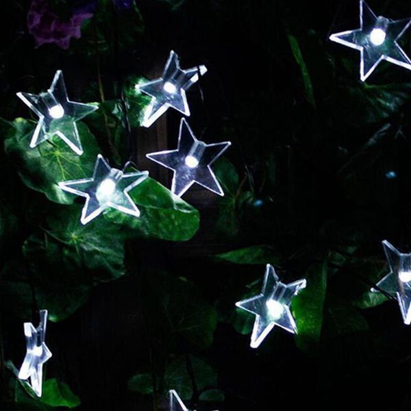 solar lamps 20led lamp outdoor star garland string light christmas tree led fairy wedding year decoration
solar lamps 20led lamp outdoor star garland string light christmas tree led fairy wedding year decoration
