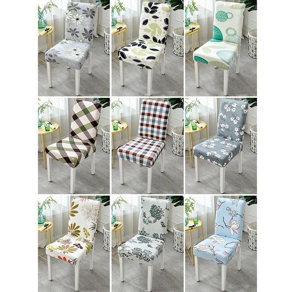 chair covers spandex flower printed stretch cover for home dining room wedding polyester dust-proof removable seat case
chair covers spandex flower printed stretch cover for home dining room wedding polyester dust-proof removable seat case