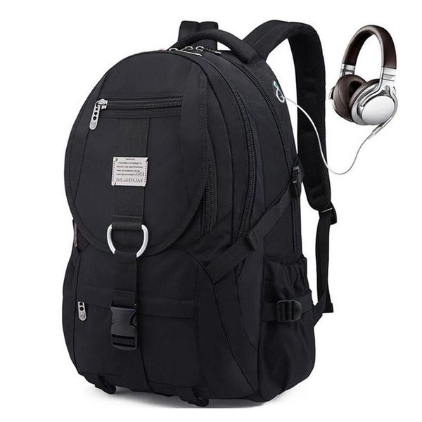 backpack mochila mujer waterproof big designer men school bags for teenagers feminina usb charging laplarge
backpack mochila mujer waterproof big designer men school bags for teenagers feminina usb charging laplarge