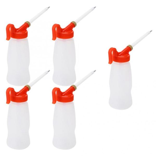 sewing notions & tools 180ml machine oil bottle 5 pcs dispenser tip nozzle gun type oiler lubricant accessory, Black
sewing notions & tools 180ml machine oil bottle 5 pcs dispenser tip nozzle gun type oiler lubricant accessory, Black