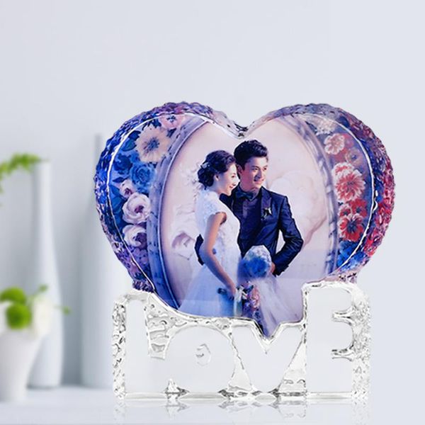 frames and mouldings customized romantic crystal po frame personalized glass picture love gifts diy wedding souvenir
frames and mouldings customized romantic crystal po frame personalized glass picture love gifts diy wedding souvenir