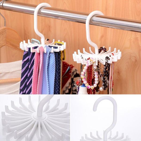 hangers & racks 360 degree rotating tie rack adjustable hanger holds 20 neck ties organizer for men
hangers & racks 360 degree rotating tie rack adjustable hanger holds 20 neck ties organizer for men