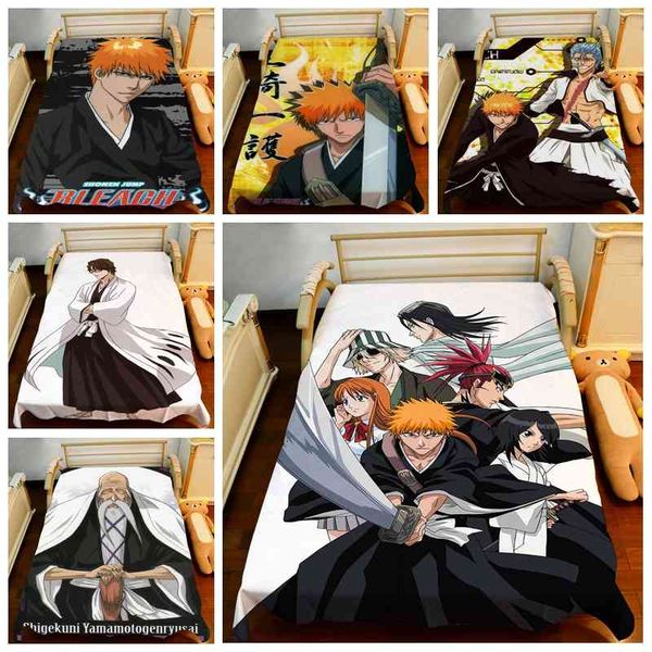 sheets & sets bed sheet bleach kurosaki ichigo bedspread cover let quilt duvet anime 0b77
sheets & sets bed sheet bleach kurosaki ichigo bedspread cover let quilt duvet anime 0b77