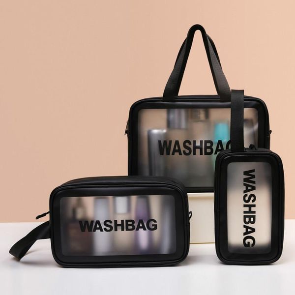 storage bags transparent with zipper cosmetic bag eco friendly clear art reusable neceser transparente box ac50sn
storage bags transparent with zipper cosmetic bag eco friendly clear art reusable neceser transparente box ac50sn